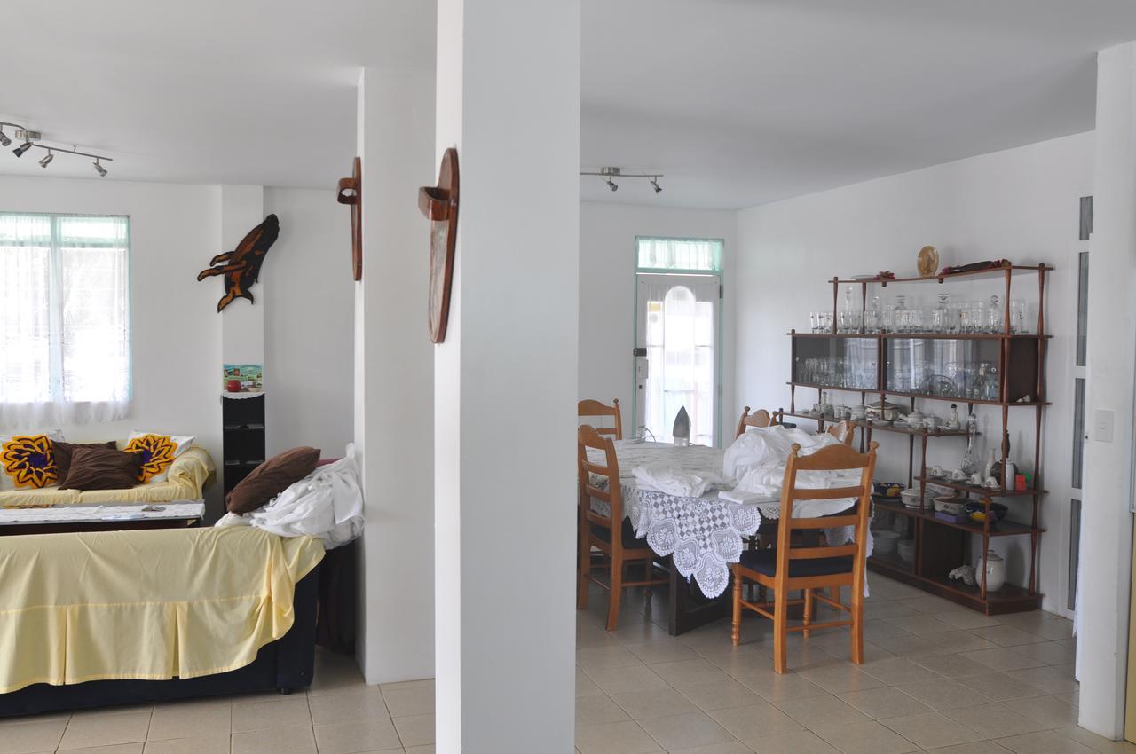 Bed and Breakfast Flying Annie Moa Neiafu Zewnętrze zdjęcie