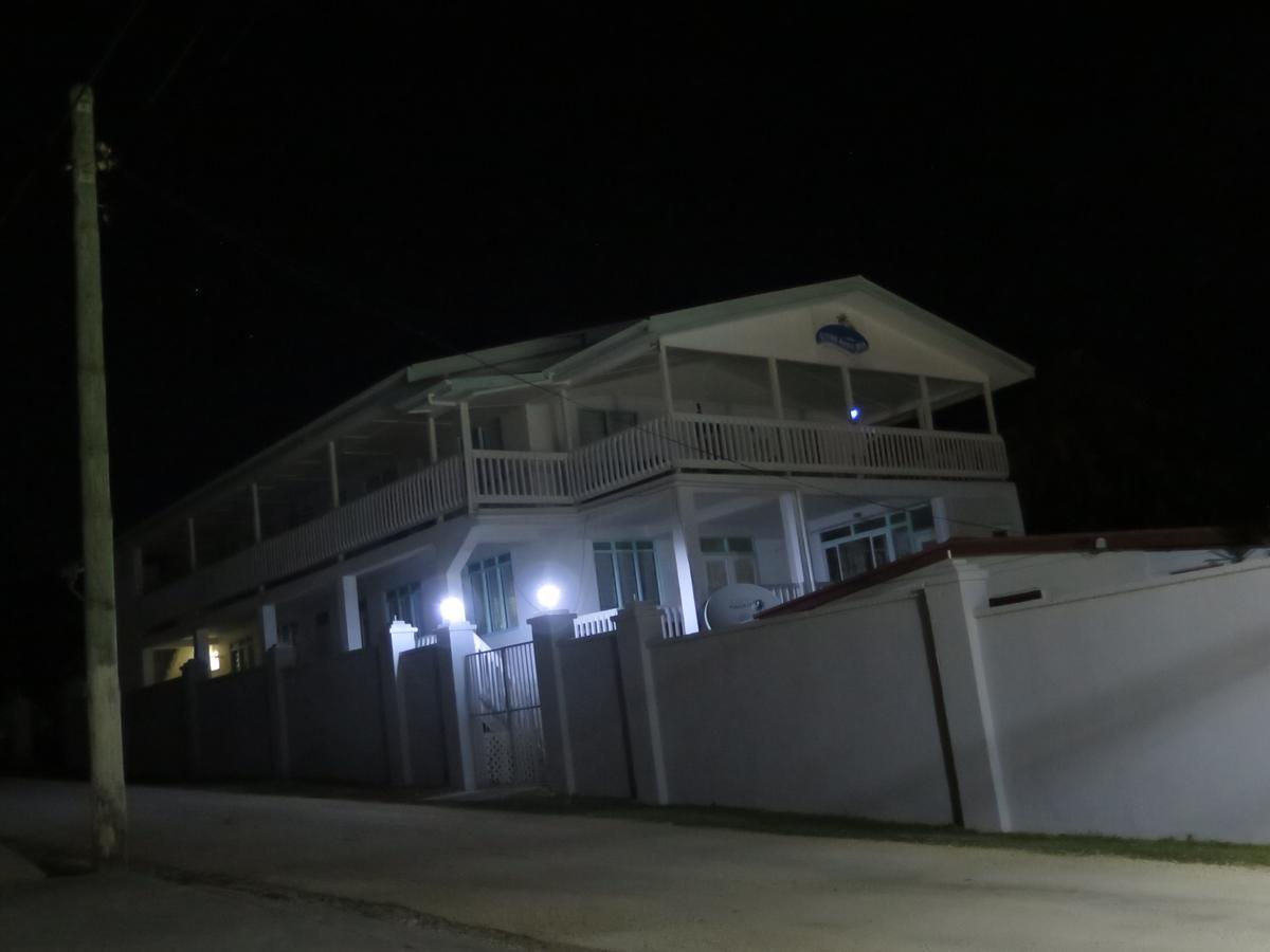Bed and Breakfast Flying Annie Moa Neiafu Zewnętrze zdjęcie