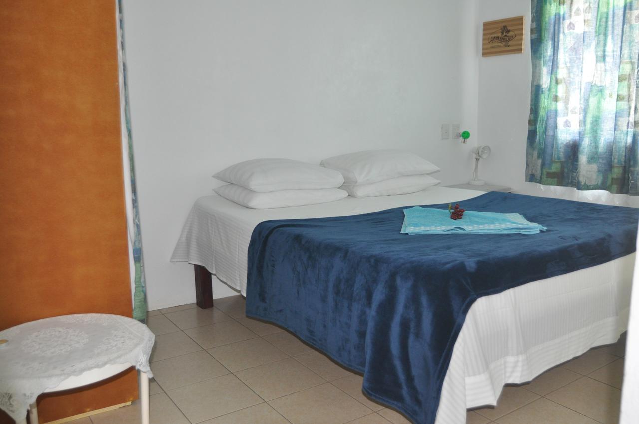 Bed and Breakfast Flying Annie Moa Neiafu Zewnętrze zdjęcie