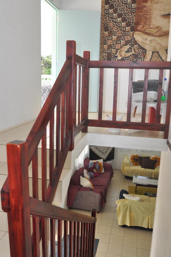 Bed and Breakfast Flying Annie Moa Neiafu Zewnętrze zdjęcie