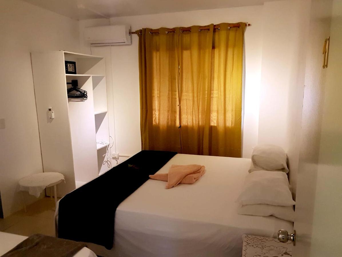 Bed and Breakfast Flying Annie Moa Neiafu Zewnętrze zdjęcie