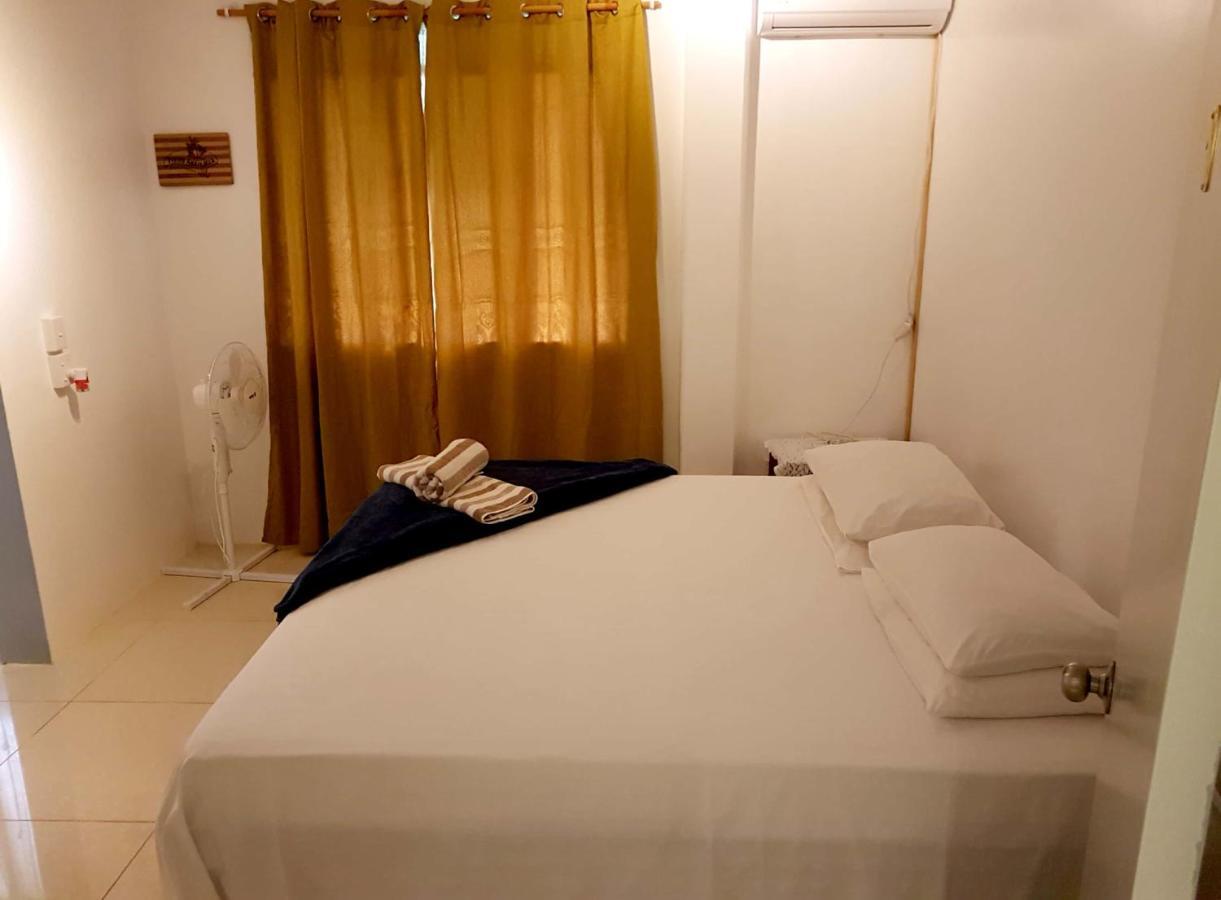 Bed and Breakfast Flying Annie Moa Neiafu Zewnętrze zdjęcie