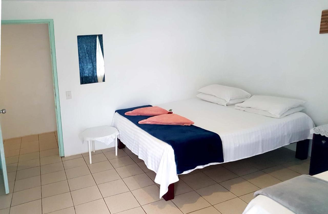 Bed and Breakfast Flying Annie Moa Neiafu Zewnętrze zdjęcie